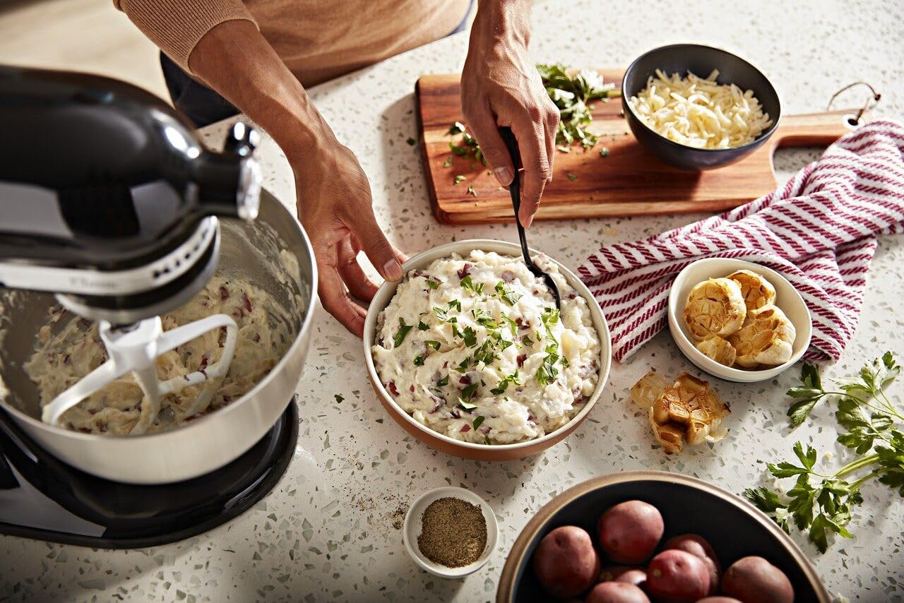 Classic Kitchen Stand Mixer