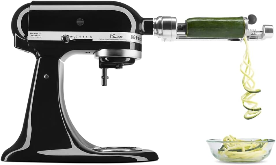 Classic Kitchen Stand Mixer